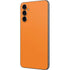 Orange Solid Galaxy A14 5G Skin